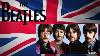 The Beatles John Lennon Paul Mccartney George Harrison E Ringo Starr