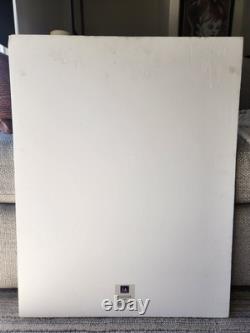 The Beatles John Lennon Pencil Drawing Portrait Matted