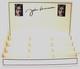 The Beatles John Lennon Stunning Rare U. K. Promotional Shop Display Rack 1993