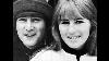The Beatles John Lennon U0026 Cynthia Lennon Exclusive Interview 3 3