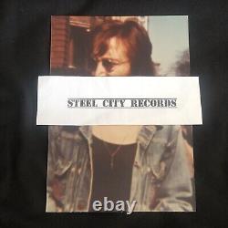 The Beatles John Lennon VINTAGE CANDID PHOTO POSSIBLY UNPUBLISHED