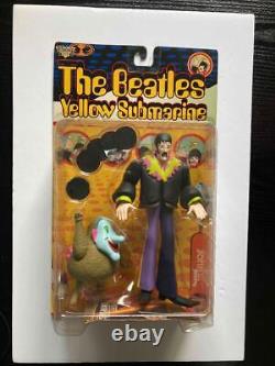 The Beatles John Lennon Yellow Submarine