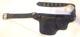 The Beatles John Lennon's 2nd 1969 Pouch Belt Made in Canada Ritchie Yorke