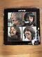 The Beatles Let It Be (1970) 1st Press Vinyl Possible John Lennon Signature