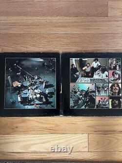 The Beatles Let It Be (1970) 1st Press Vinyl Possible John Lennon Signature
