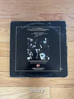The Beatles Let It Be (1970) 1st Press Vinyl Possible John Lennon Signature