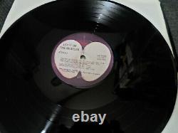 The Beatles Let It Be US Press NM Original Shrink US Apple Gatefold LP
