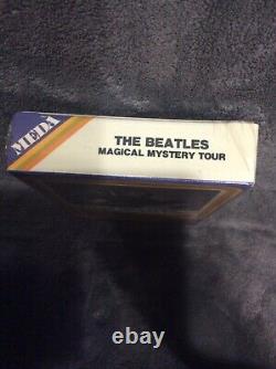 The Beatles Magical MysteryTour 1978 Beta Tape (not vhs) sealed Holy Grail