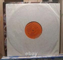 The Beatles Magical Mystery Tour Album/Orange Label/1967 Gr MINT Condition