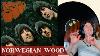 The Beatles Norwegian Wood A Classical Musician S First Listen And Reaction Excerpts