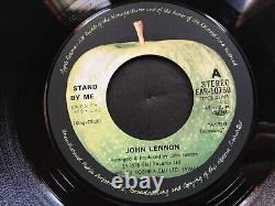 The Beatles Paul McCartney John Lennon Yoko Ono Vinyl 7 EP Lot 10 Japan Issue