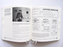 The Beatles Photobook John Lennon Paul McCartney George Harrison Ringo Starr Fr
