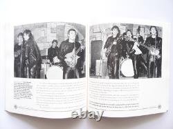 The Beatles Photobook John Lennon Paul McCartney George Harrison Ringo Starr Fr
