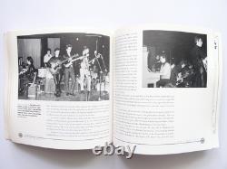 The Beatles Photobook John Lennon Paul McCartney George Harrison Ringo Starr Fr
