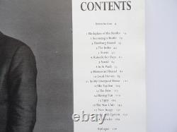 The Beatles Photobook John Lennon Paul McCartney George Harrison Ringo Starr Fr