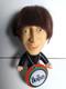 The Beatles Remco Doll John Lennon Doll Original Nems 1964 Hard Body + Keychain