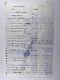 The Beatles Royalty Statement John Lennon'I Will' Original January/June 1970