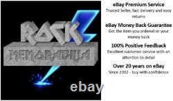 The Beatles Royalty Statement John Lennon'I Will' Original January/June 1970