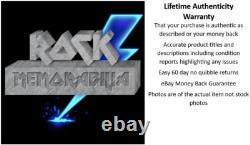 The Beatles Royalty Statement John Lennon'I Will' Original January/June 1970