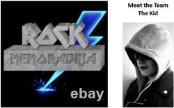 The Beatles Royalty Statement John Lennon'I Will' Original January/June 1970