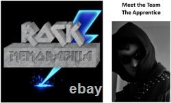 The Beatles Royalty Statement John Lennon'I Will' Original January/June 1970