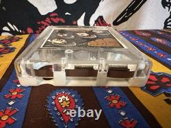 The Beatles Rubber Soul 4-Track Tape Muntz John Lennon Doors Jimi Hendrix Rock