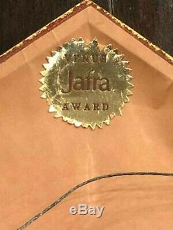 The Beatles Rubber Soul JAFRA Gold Record Award John Lennon Paul McCartney
