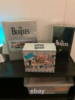 The Beatles Set