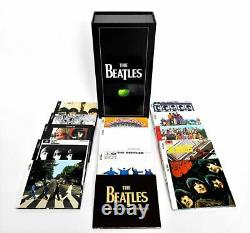 The Beatles Set