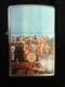 The Beatles Sgt. Peppers Lonely Hearts Club Band Zippo Lighter John Lennon NIB