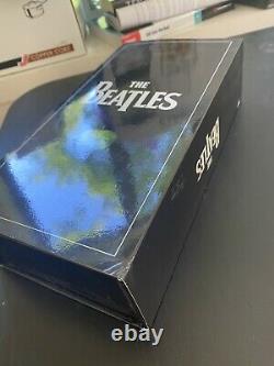 The Beatles Stereo Box Set by The Beatles (CD, 2009 Capitol) SEE DESCRIPTION