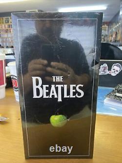 The Beatles Stereo CD Box Set 2009 USA REMASTERED SEALED