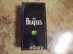 The Beatles Stereo Recordings Box Set SEALED