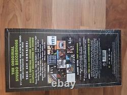 The Beatles Stereo Recordings Box Set SEALED New condition never opened not Fake
