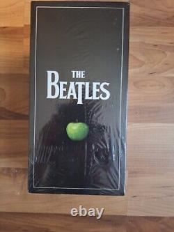 The Beatles Stereo Recordings Box Set SEALED New condition never opened not Fake