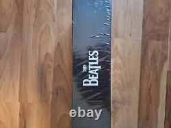 The Beatles Stereo Recordings Box Set SEALED New condition never opened not Fake