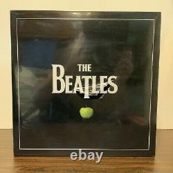 The Beatles Stereo Vinyl 16 LP Box Set SEALED