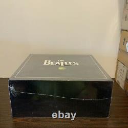 The Beatles Stereo Vinyl 16 LP Box Set SEALED