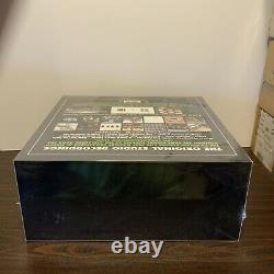 The Beatles Stereo Vinyl 16 LP Box Set SEALED