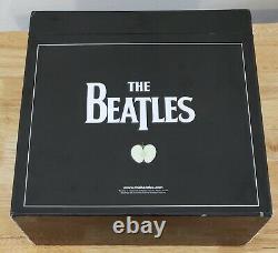 The Beatles Stereo Vinyl Box Set