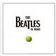 The Beatles The Beatles In Mono Box Set New CD