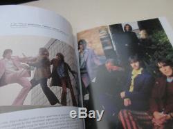 The Beatles The Summer of 1968 UK Photo Book in Box John Lennon Paul McCartney