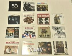 The Beatles The U. S. Albums Box Set 13 Cd's Japan