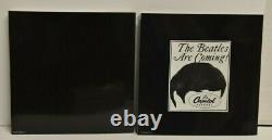 The Beatles The U. S. Albums Box Set 13 Cd's Japan