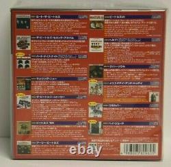 The Beatles The U. S. Albums Box Set 13 Cd's Japan