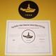 The Beatles Tom Whalen Yellow Submarine 5 Print Folio Poster #d /797 John Lennon