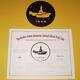 The Beatles Tom Whalen Yellow Submarine 5 Print Folio Poster #d /797 John Lennon