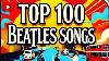 The Beatles Top 100 Songs Thebeatles Pepperland1