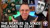 The Beatles U0026 Solo Releases In 2024 What S Likely Coming