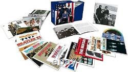 The Beatles U. S. Albums New CD Boxed Set